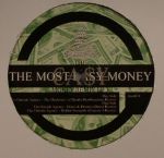 The Easy Money Remix EP 3: The Most Easy Money