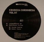 Crudeza Cordobesa Vol 01