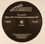 Sea Of Consciousness EP