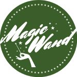 Magic Wand Vol 12