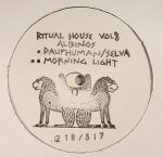 Ritual House Vol 8