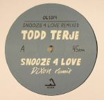 Snooze 4 Love (remixes)