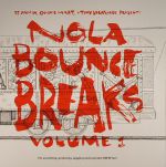 Nola Bounce Breaks Volume 1