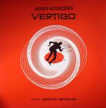 Vertigo (Soundtrack)