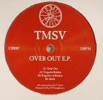 Over Out EP