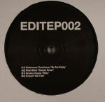 EDITEP 002