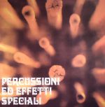 Percussioni Ed Effetti Speciali (Soundtrack)