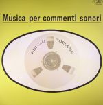 Musica Per Commenti Sonori (Soundtrack)