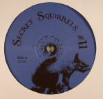 Secret Squirrels #11