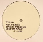 Sunday Mourning (Jono Ma remix)