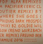 Alfa Remixes #3
