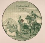 Hiccup EP