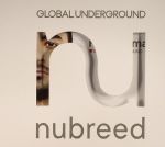 Global Underground: Nubreed 09