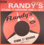 Randy's Studio 17 Sessions 1969-1976