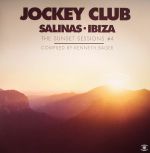 Jockey Club Salinas Ibiza: The Sunset Sessions #4