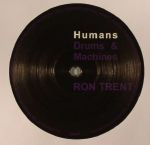 Humans Drums & Machines