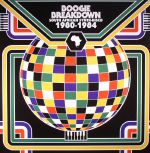 Boogie Breakdown: South African Synth Disco 1980-1984
