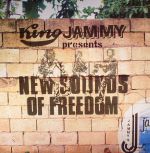 New Sounds Of Freedom