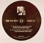 Shadeleaf Remixes EP