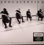Plays Metallica By Four Cellos: 20th Anniversary Edition (remastered)