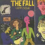 Grotesque (After The Gramme) (reissue)