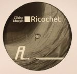 Ricochet EP