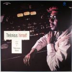 Thelonious Himself (reissue)