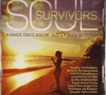 Soul Survivors: A Dance Disco Boogie Jazz & Fusion Selection