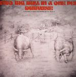 Two Big Bull In A One Pen Dubwise