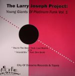 Young Giants Of Platinum Funk Vol 1