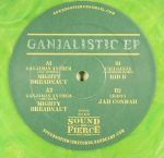 Ganjalistic EP