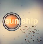 The Sun Ship