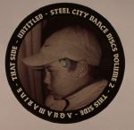 Steel City Dance Discs Volume 2