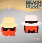 Pura Vida Presents Beach Diggin' Volume 4