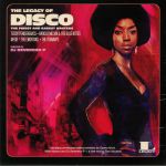 The Legacy Of Disco: The Finest & Rarest Masters