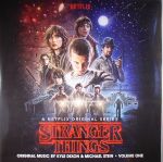 Stranger Things: Volume 1 (Soundtrack)