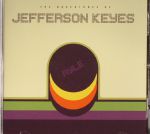 The Adventures Of Jefferson Keyes