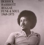 Reggae Funk & Soul 1969-1975