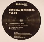 Crudeza Cordobesa Vol 02