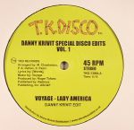 Danny Krivit Special Disco Edits Vol 1