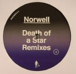 Death Of A Star Remixes