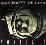 Vostok 3 (reissue)