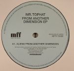 From Another Dimension EP
