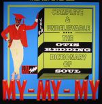 Complete & Unbelievable: The Otis Redding Dictionary Of Soul