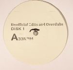 Unofficial Edits Overdubs & Unreleased Remixes Part 1