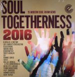 Soul Togetherness 2016: 15 Modern Soul Room Gems