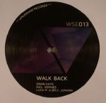 Walk Back EP