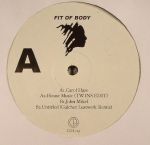 Fit Of Body EP