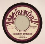 Teacher Teacher