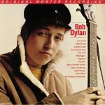 Bob Dylan (mono)